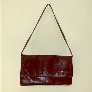 Rudsak Foldover Clutch/Shoulder Bag